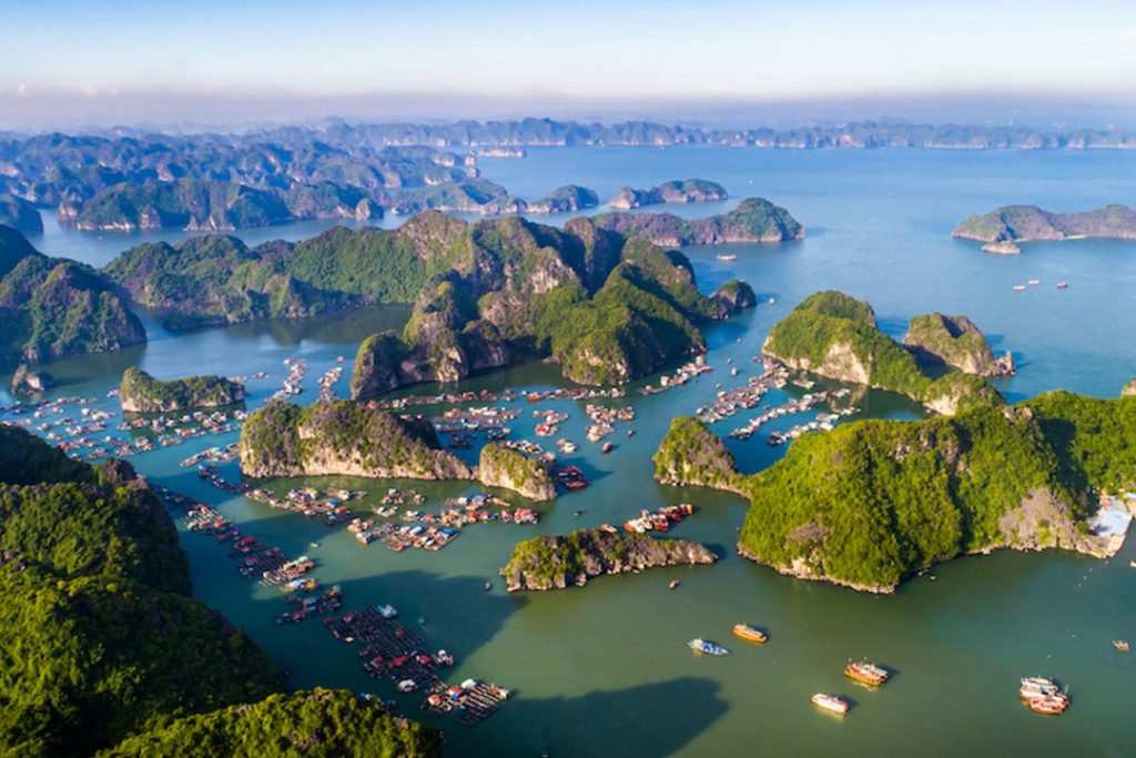 Đảo Cát Bà
