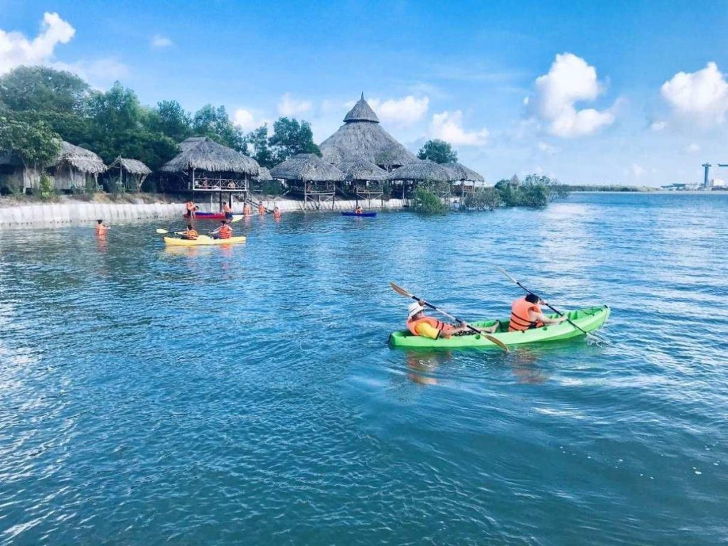 Đảo Ngọc - Vũng Tàu
