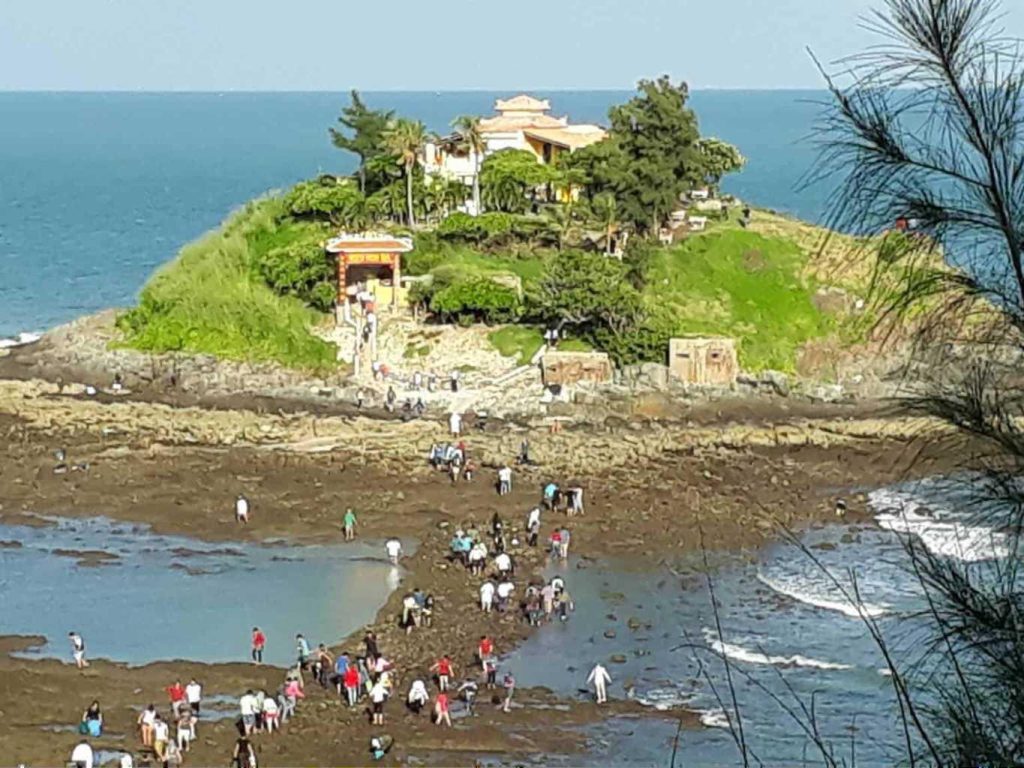 Hòn Bà