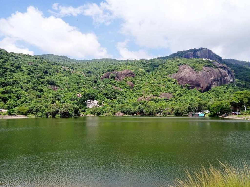 Hồ Hoài So