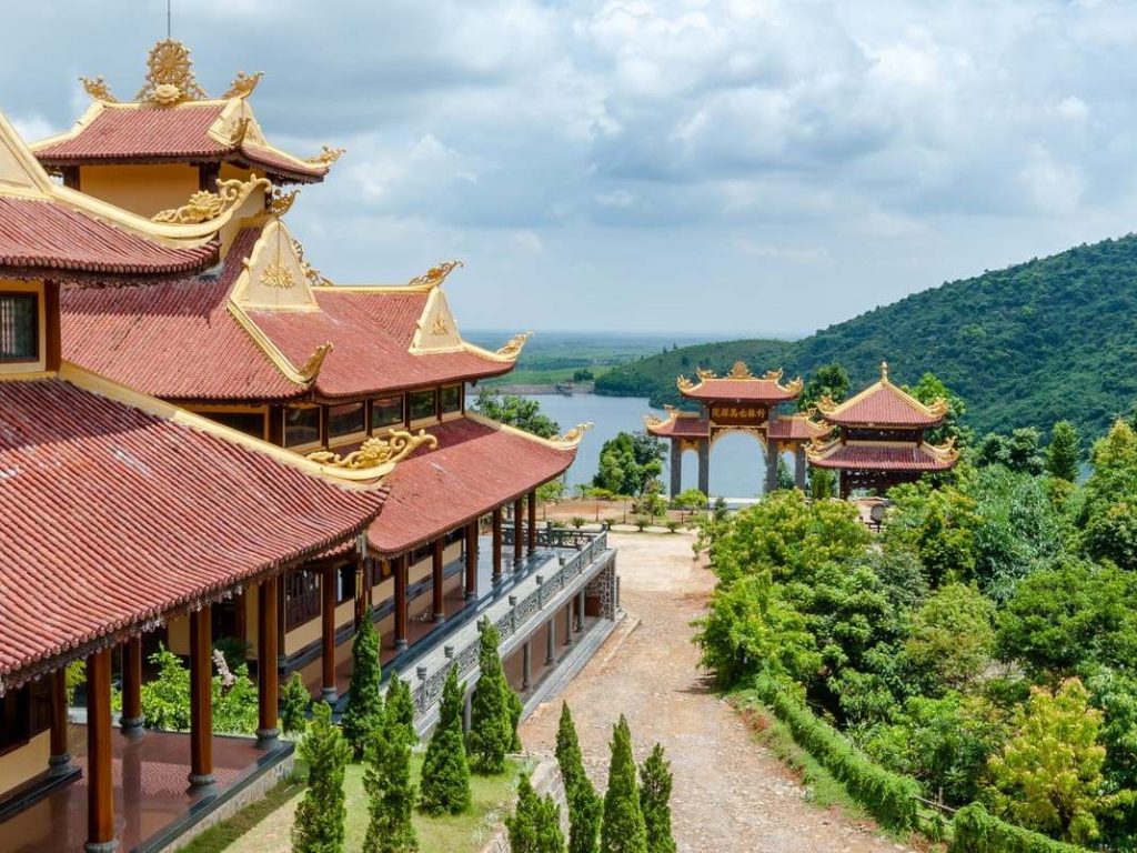 Thiền viện trúc lâm