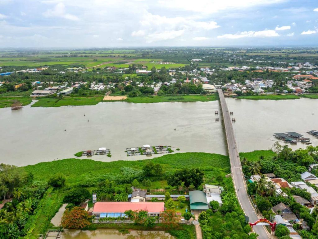 Cù Lao Ông Chưởng