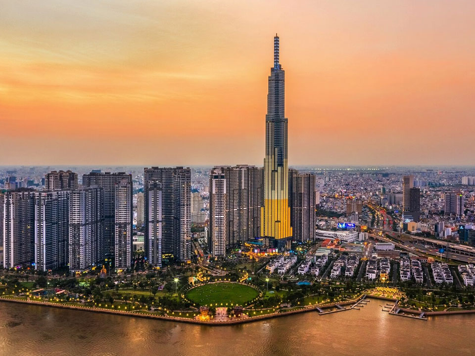 Kinh nghiệm Du lịch Sài Gòn-Thành Phố