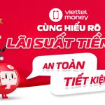 lãi suất tiền gửi