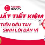 lãi suất tiết kiệm