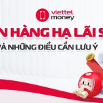 ngân hàng hạ lãi suất
