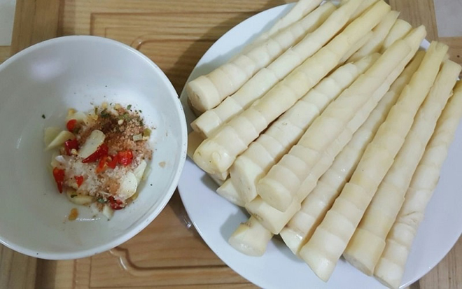 Tất tần tật về du lịch Yên Bái-măng Sặt