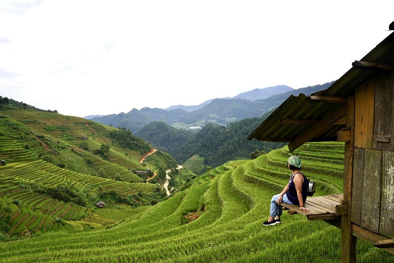 Tất tần tật về du lịch Yên Bái-mùa hè