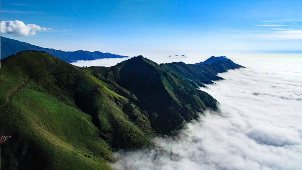 Tất tần tật về du lịch Yên Bái-Tà Xùa