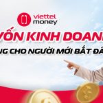vay vốn kinh doanh