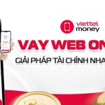 vay web online