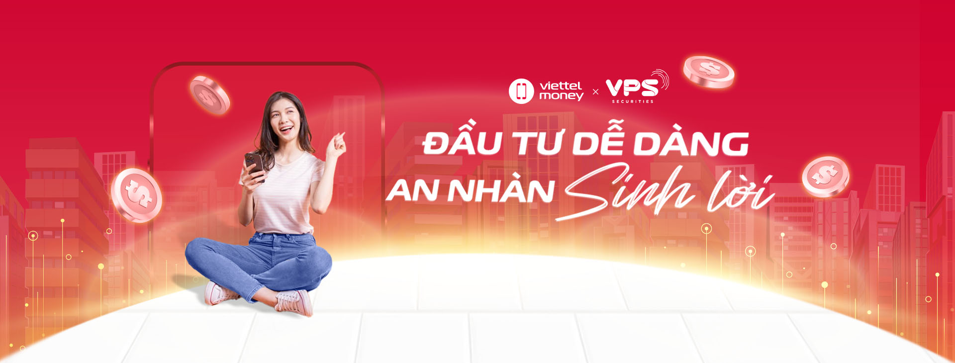 Chuyển tiền