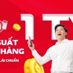 1 tỷ lãi suất ngân hàng(!)