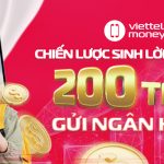 200 triệu gửi ngân hàng
