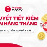 Bí quyết tiết kiệm tiền hàng tháng