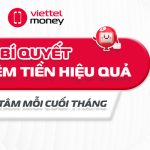 bí quyết tiết kiệm tiền hiệu quả