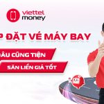 các app đặt vé máy bay