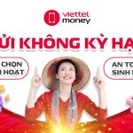 gửi không kỳ hạn