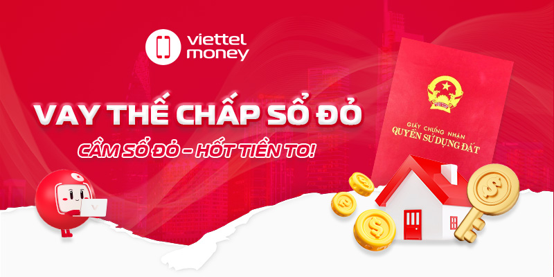 vay thế chấp sổ đỏ (1)