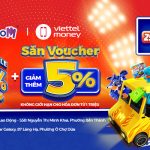 Voucher Mykingdom Warehouse Sale
