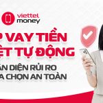 app vay tiền duyệt tự động