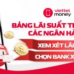 bảng lãi suất tiết kiệm ngân hàng (1)
