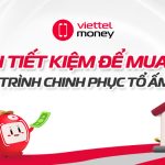 cách tiết kiệm để mua nhà