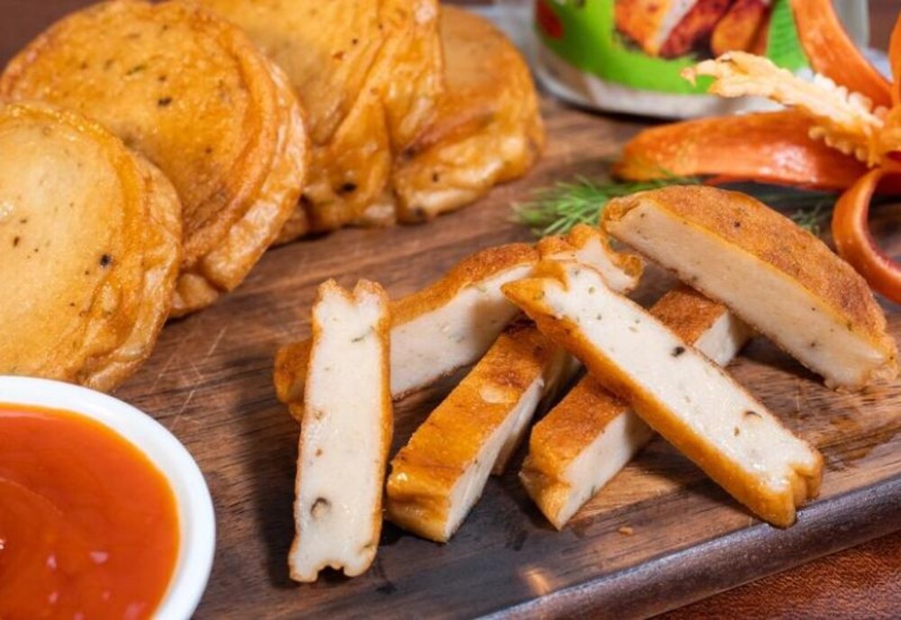 Du lịch Bình Định trong tầm tay-chả cá