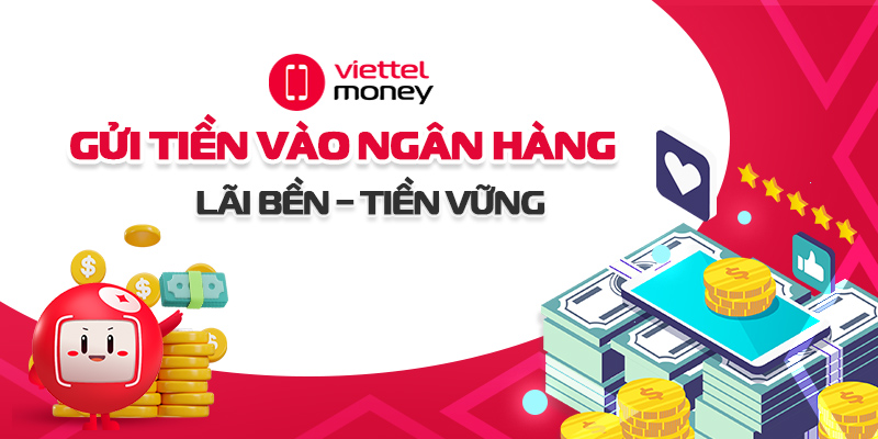 Những điều cần biết khi gửi tiền vào ngân hàng an toàn, hiệu quả