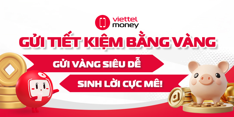 Gửi tiết kiệm bằng vàng: Hướng dẫn chi tiết và lợi ích