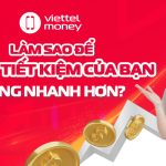 lãi gửi tiết kiệm