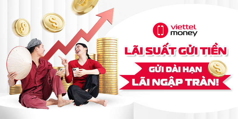 Lãi suất gửi tiền tăng sốc: Mẹo tối ưu dân tài chính săn lùng!