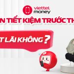 rút tiền tiết kiệm trước thời hạn