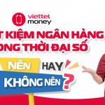 sổ tiết kiệm ngân hàng