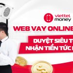 web vay online nhanh