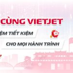 bay cùng vietjet
