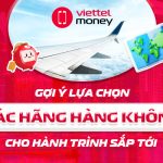 các hãng hàng không