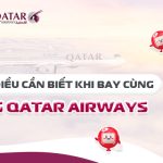 hãng qatar airways