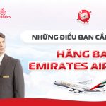 hãng bay emirates airlines