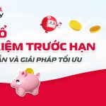 rút sổ tiết kiệm trước hạn