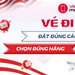 vé đi mỹ