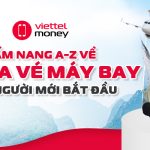 agoda vé máy bay