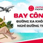 bay côn đảo