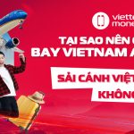 Bay Vietnam airline