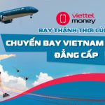 chuyến bay vietnam airline
