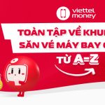 khung giờ săn vé máy bay giá rẻ