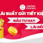 lãi suất gửi tiết kiệm usd