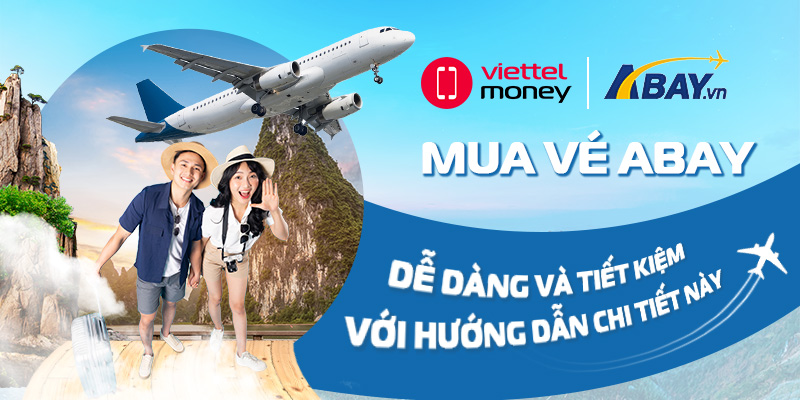 Mua vé ABAY dễ dàng và tiết kiệm với hướng dẫn chi tiết này.