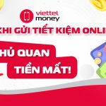 rủi ro khi gửi tiết kiệm online
