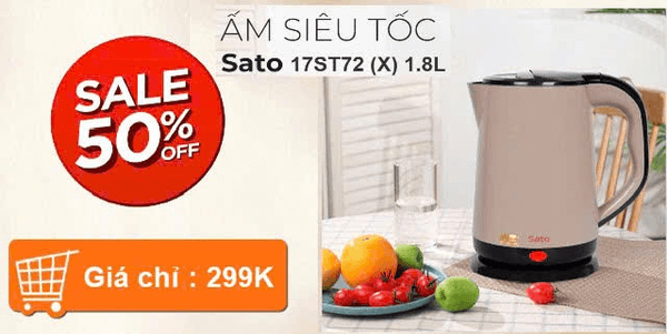 voucher sato tháng 9 3